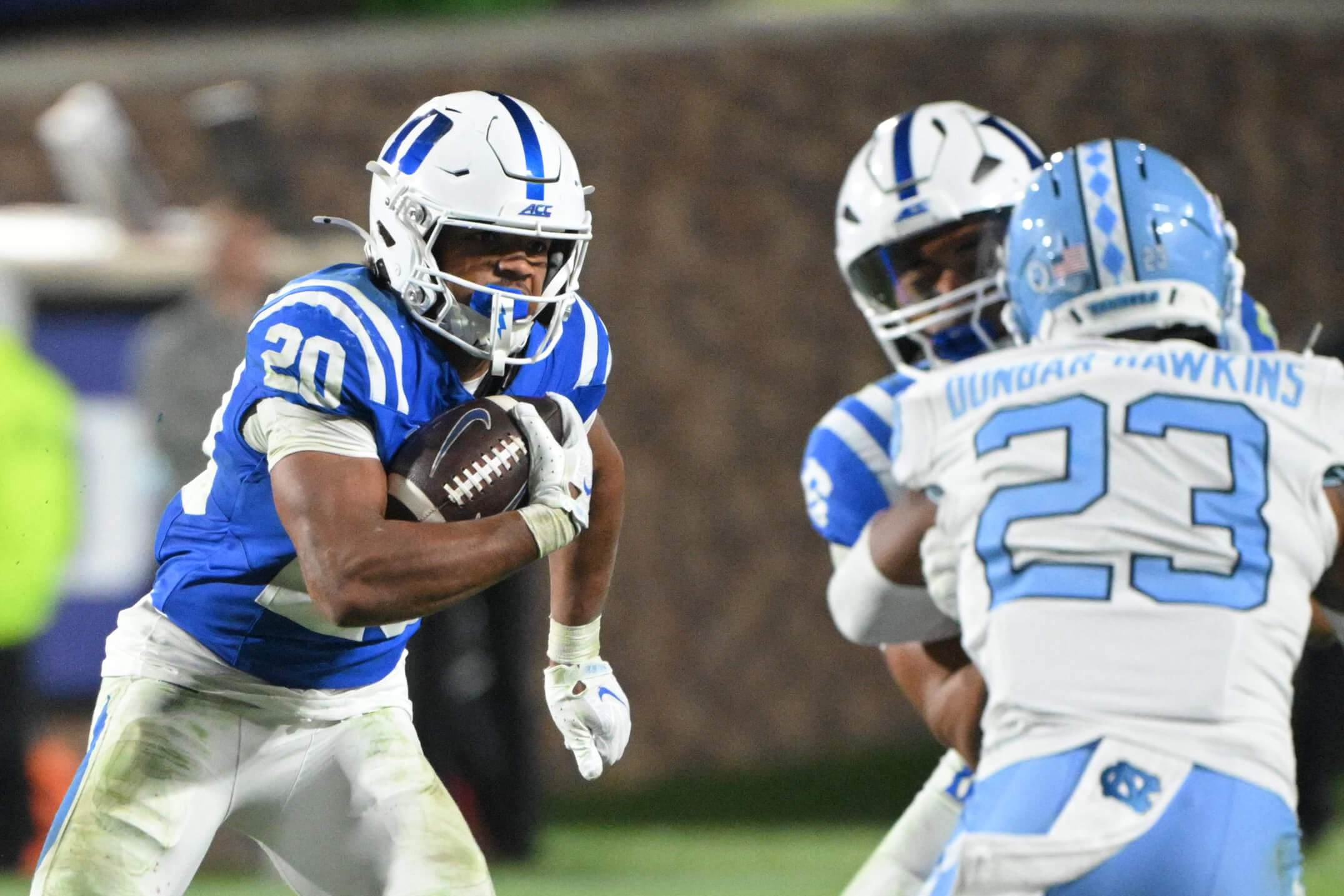 UNC Wins Two Straight on the Road as an Underdog, Now Favored Against Syracuse