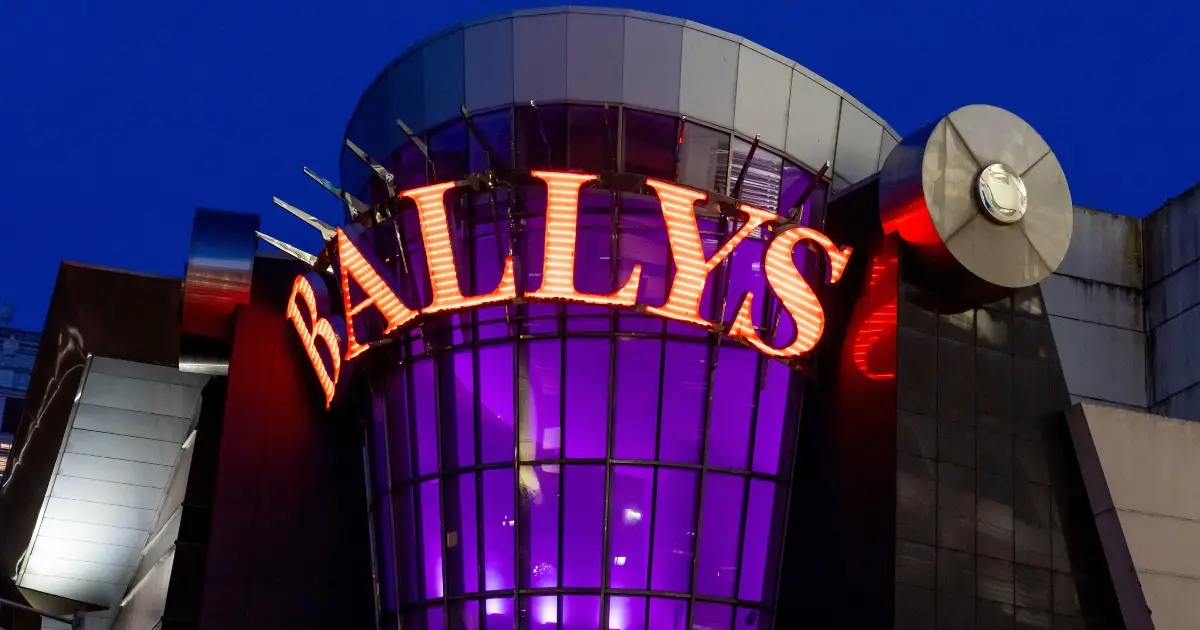America's Luckiest Casinos Revealed And Nevada Doesn't Get A Look-In