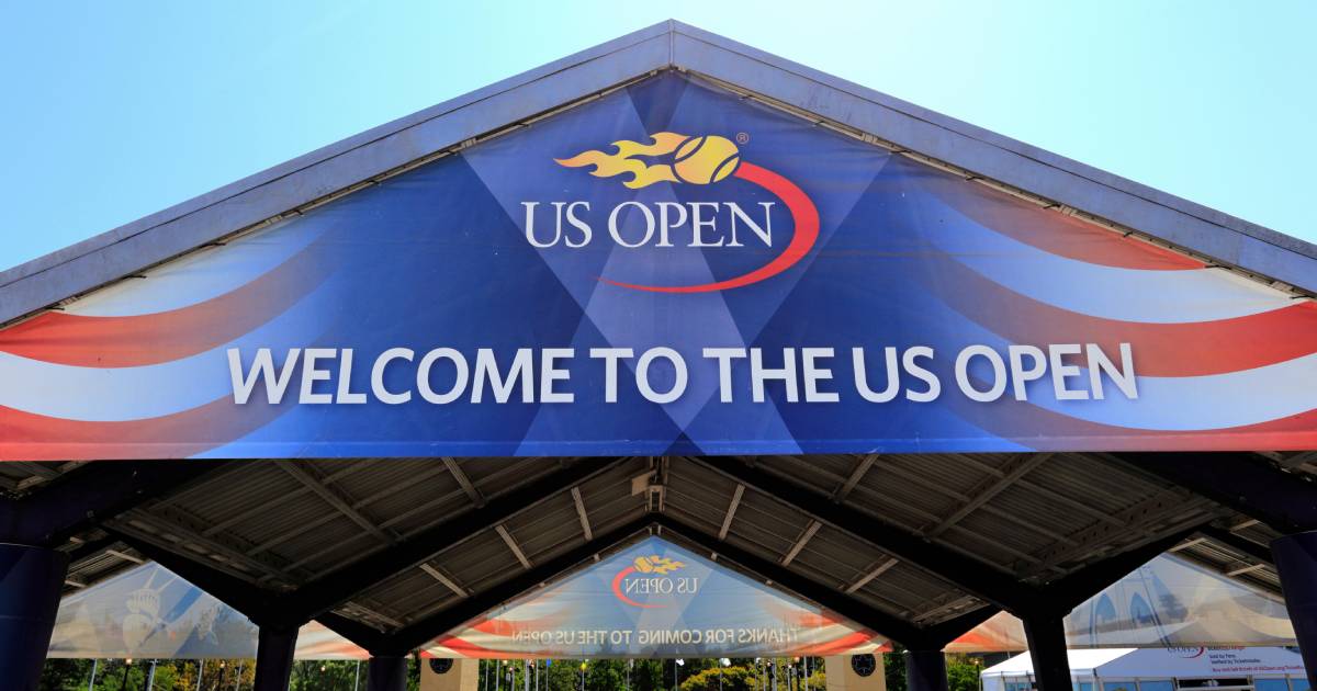 US Open 2025: Jugadores favoritos y mejores apuestas