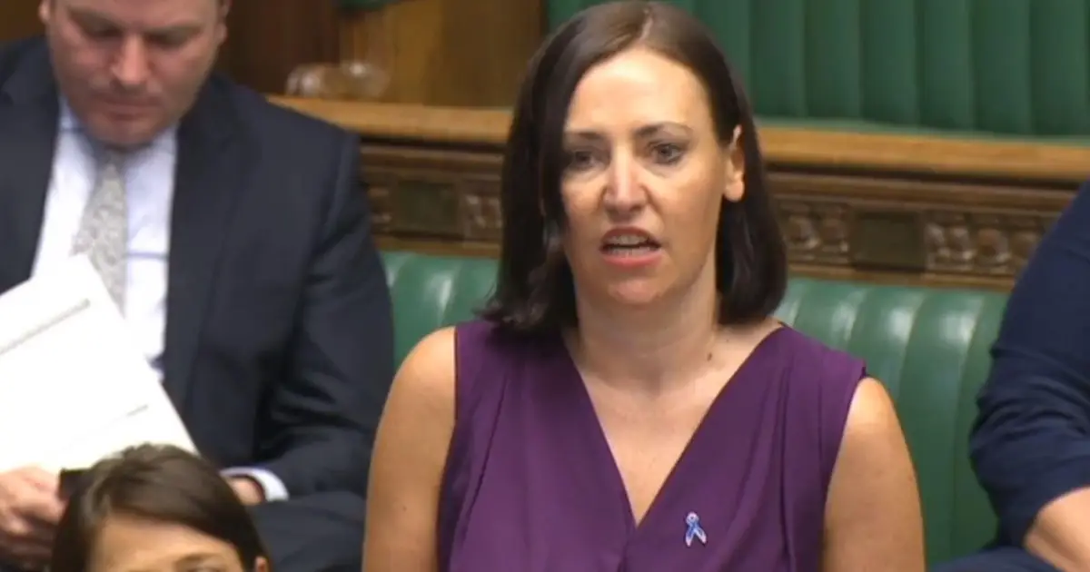Betting Trade Body Backs Vicky Foxcroft As New UK Gambling Minister