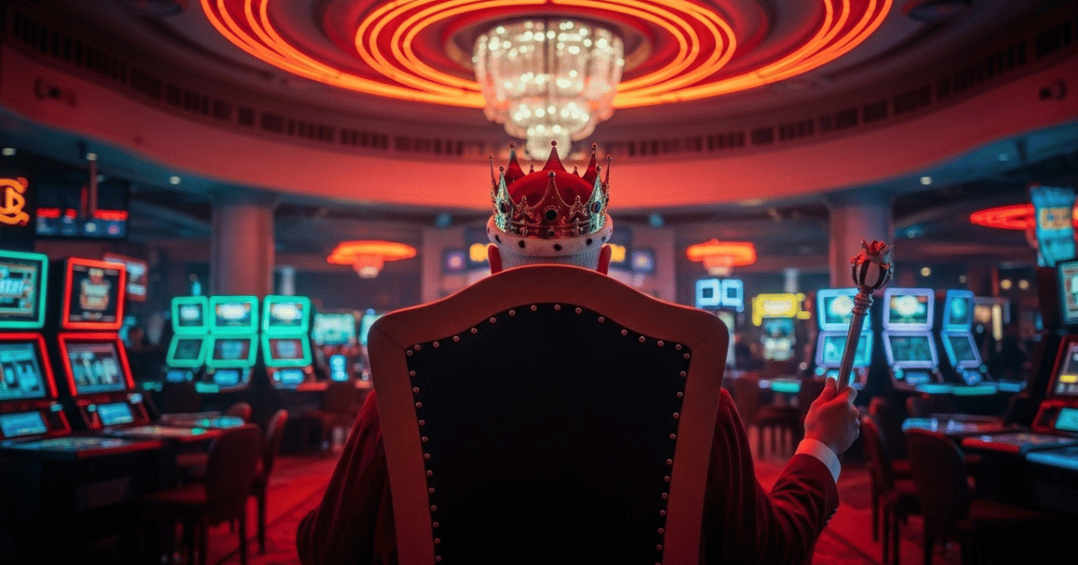 Τα καλύτερα VIP Casino Live στην Ελλάδα για το  2025