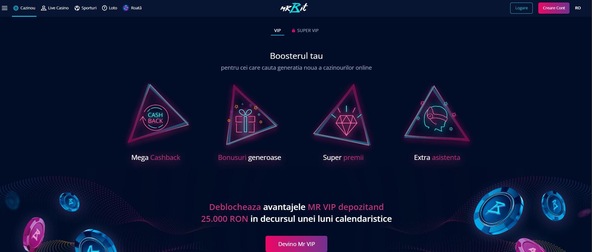 https://mrbit-casino.com.ro/