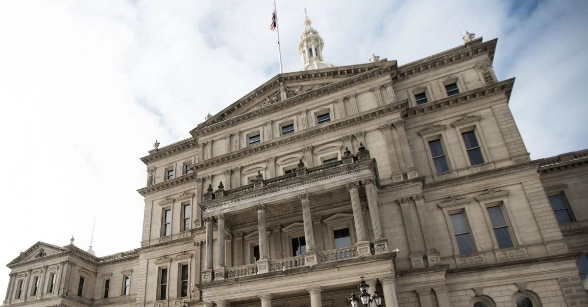 Virginia Lawmakers Introduce Gaming Commission, Online Casino Bills Virginia Lawmakers Introduce Gaming Commission, Online Casino Bills