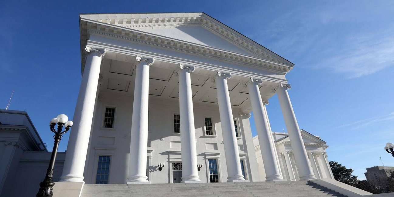Virginia iGaming Bill Advances With Responsible Gambling Revisions Virginia iGaming Bill Advances With Responsible Gambling Revisions