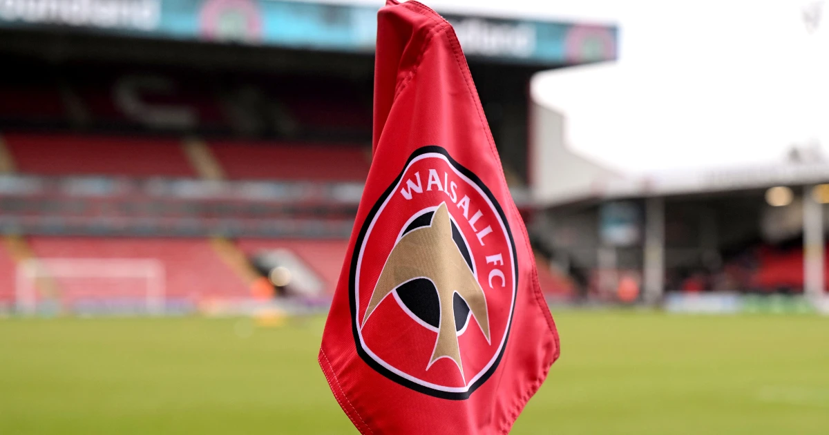 Next Walsall Manager Odds: Moore Heads Early Market