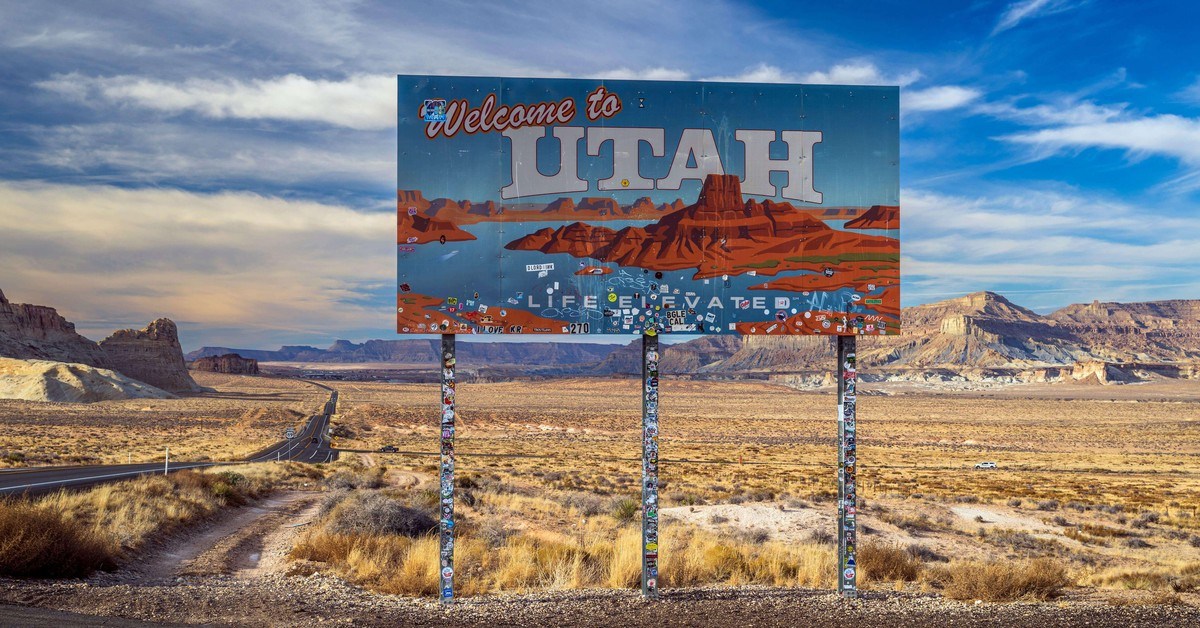 Federal Judge Rules Utah Can Enforce Gambling Ban Against Kalshi