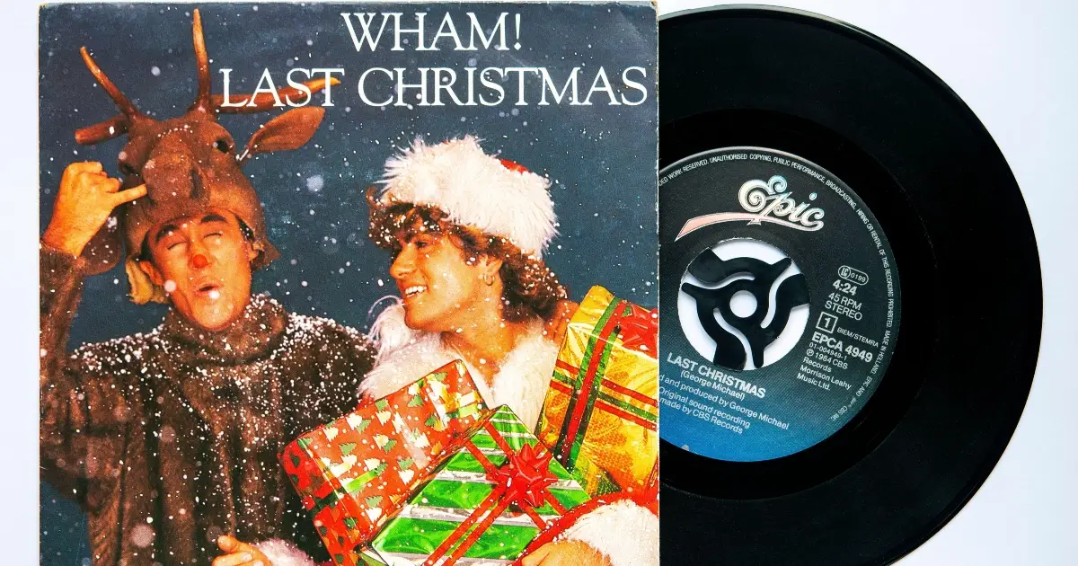 Who Will Land This Year&#039;s Christmas No 1 In The UK?