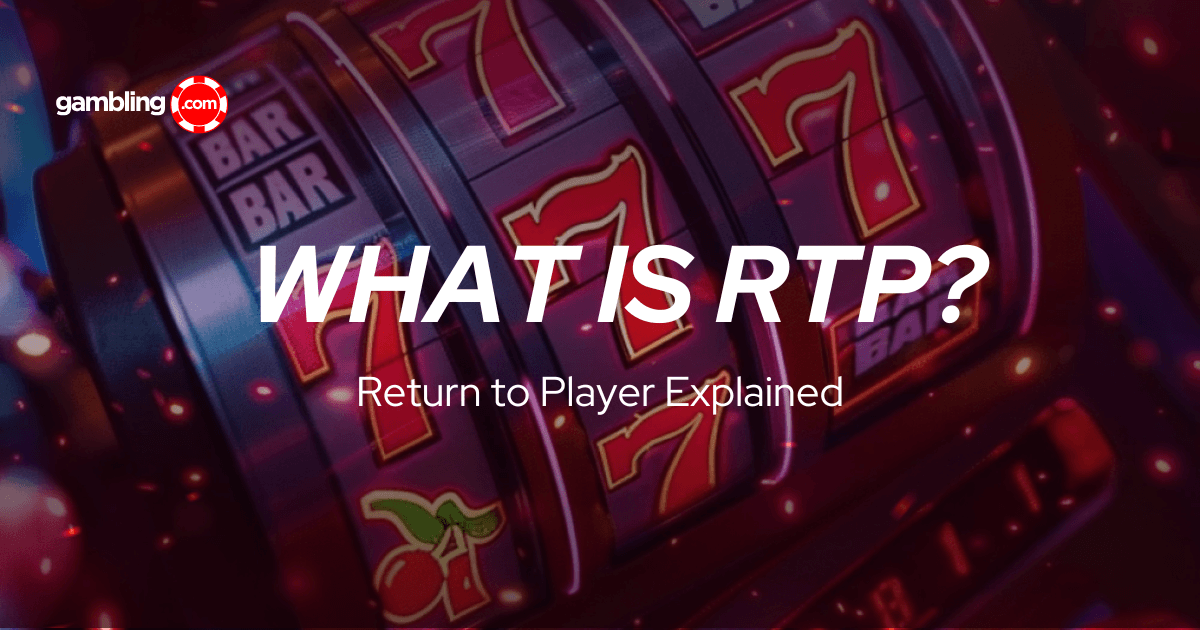 What Is RTP ? A Complete Guide to Return to Player in Online Slots