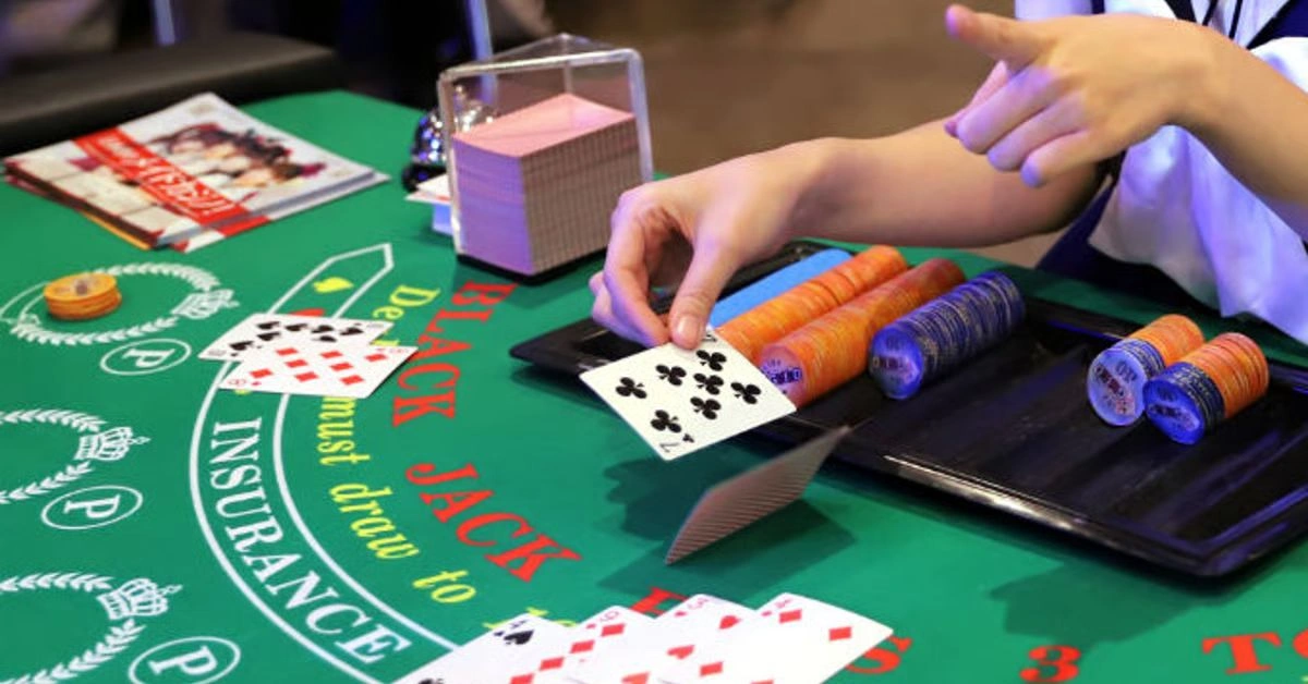 Blackjack Strategy: When to Double Down