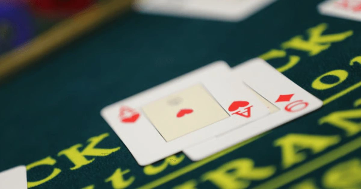 Blackjack Strategy: Splitting and Doubling Down Explained