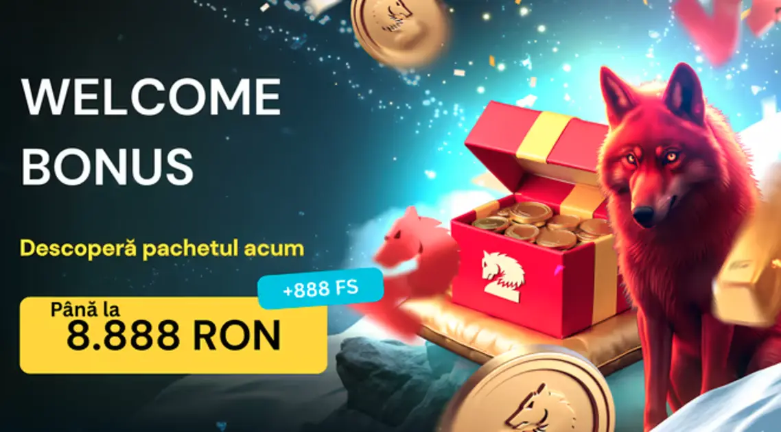 Win2 casino bonus de bun venit 2026