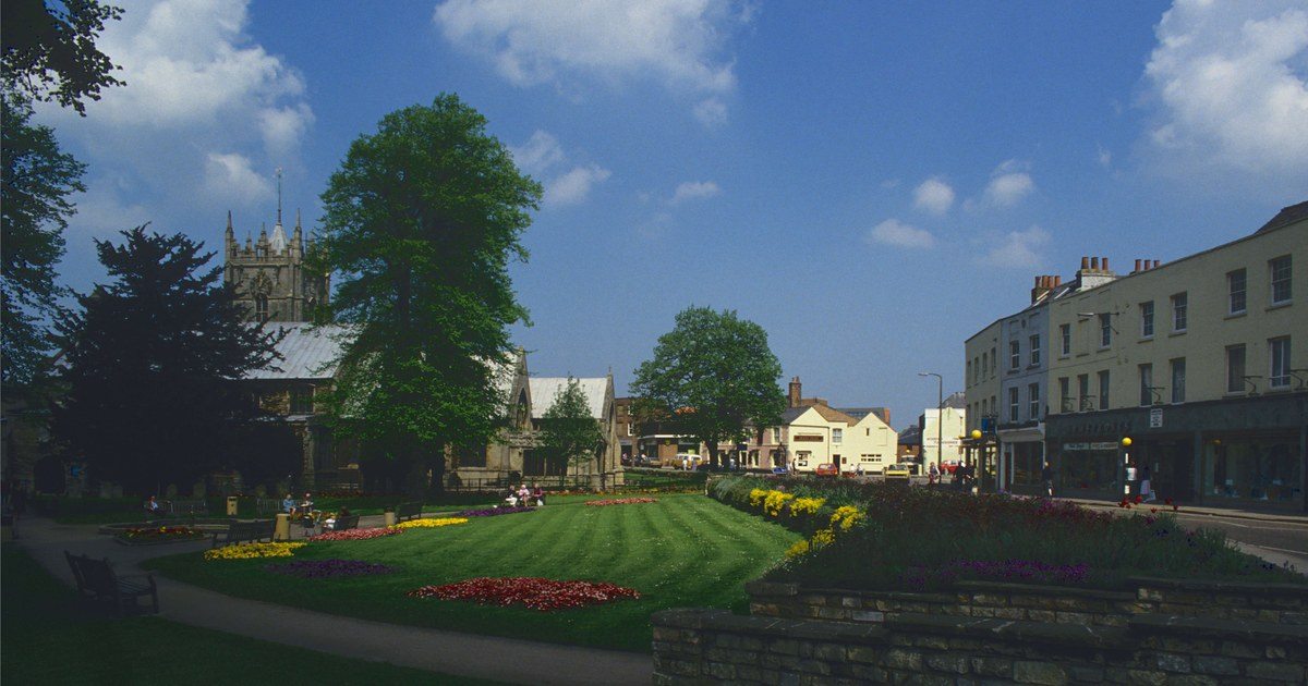 Third 24-Hour Wisbech Gaming Venue Approved As Councillors Attack Decision