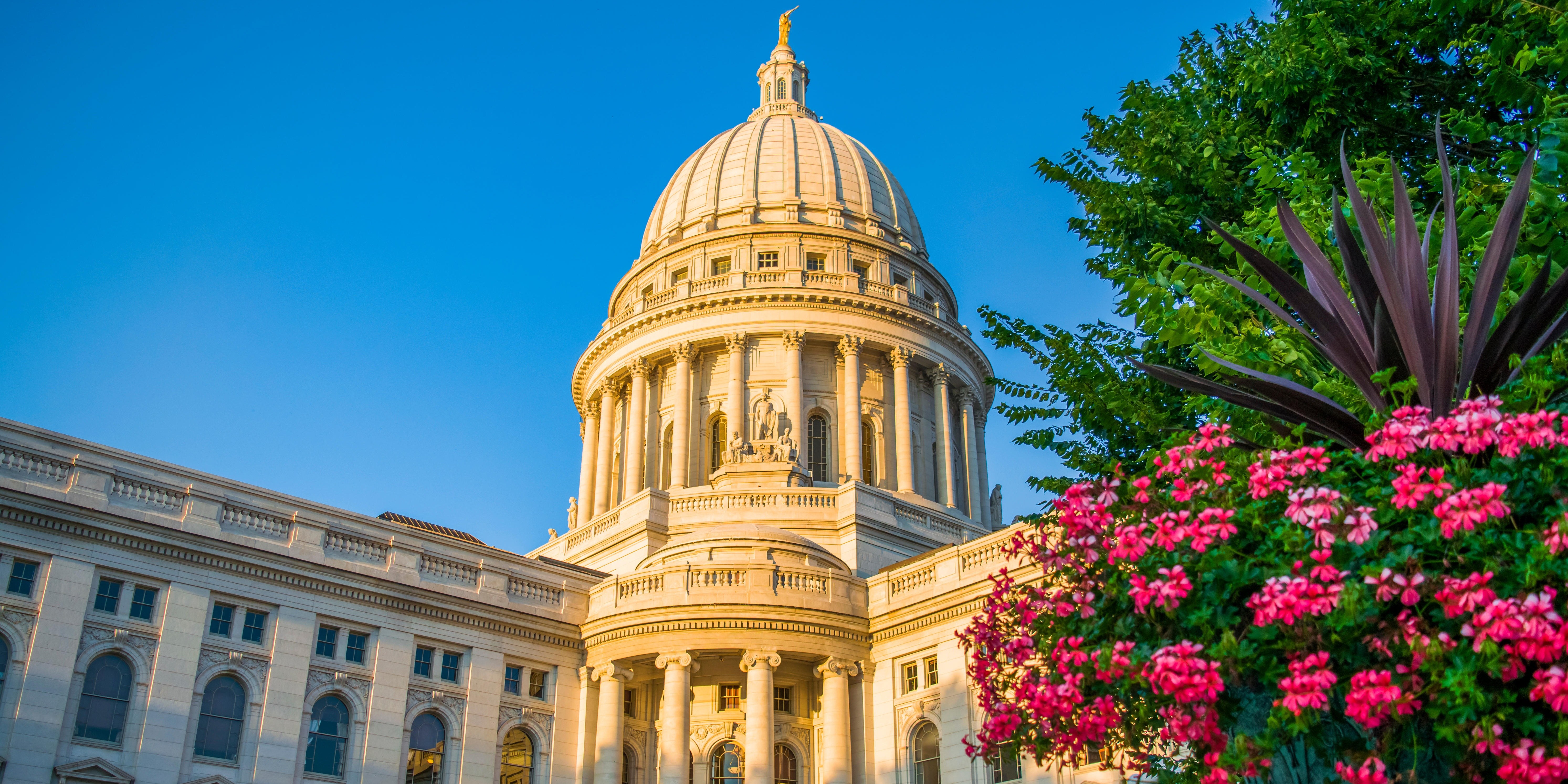 Wisconsin Sports Betting: Status, Launch Date & What to Expect