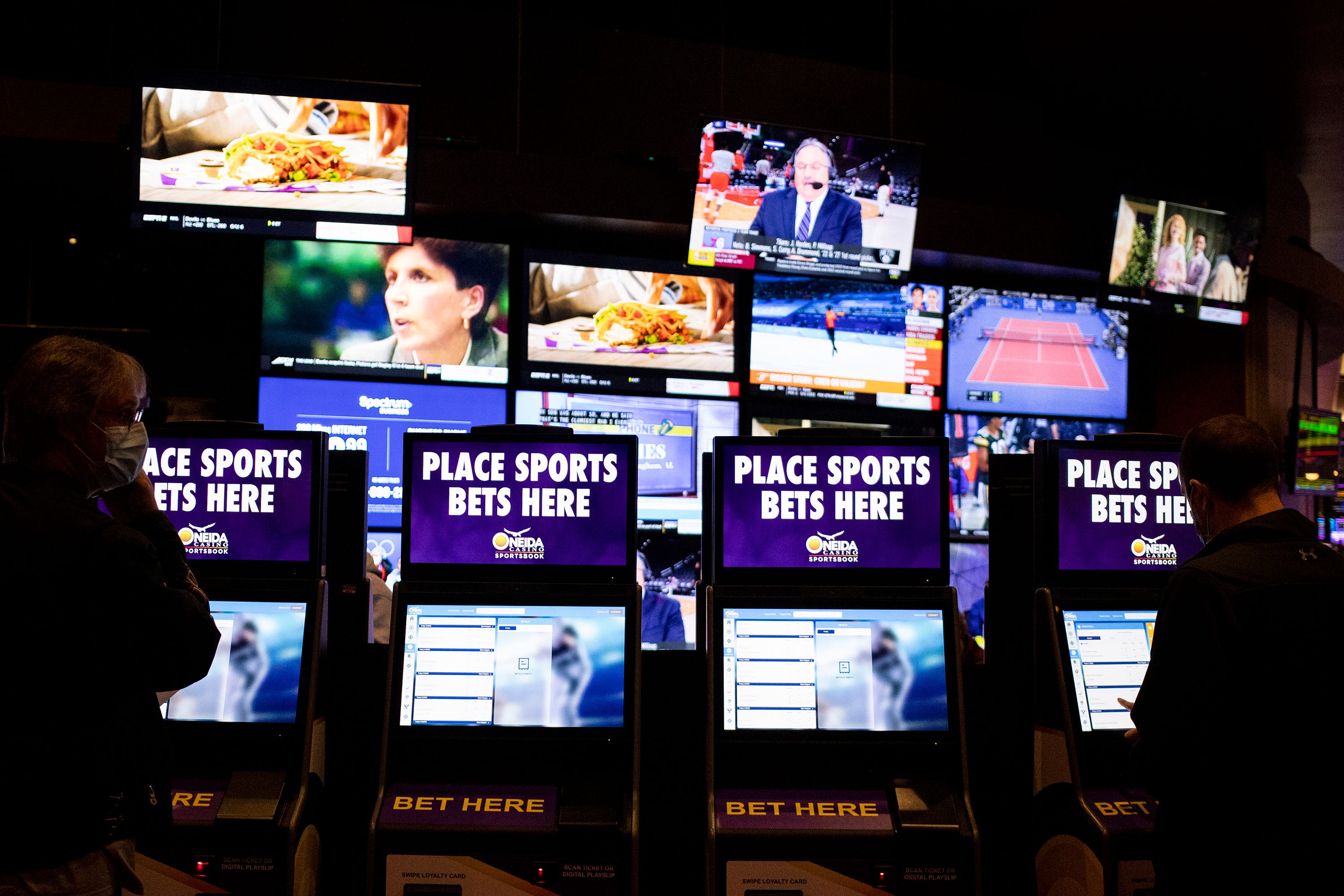 Support Grows for Wisconsin Sports Betting Bill: What Comes Next?