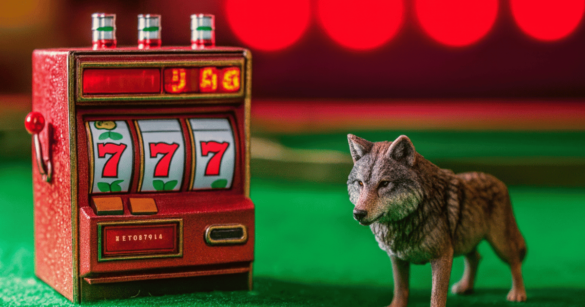 Τα καλύτερα φρουτάκια με λύκους για να παίξετε το 2025