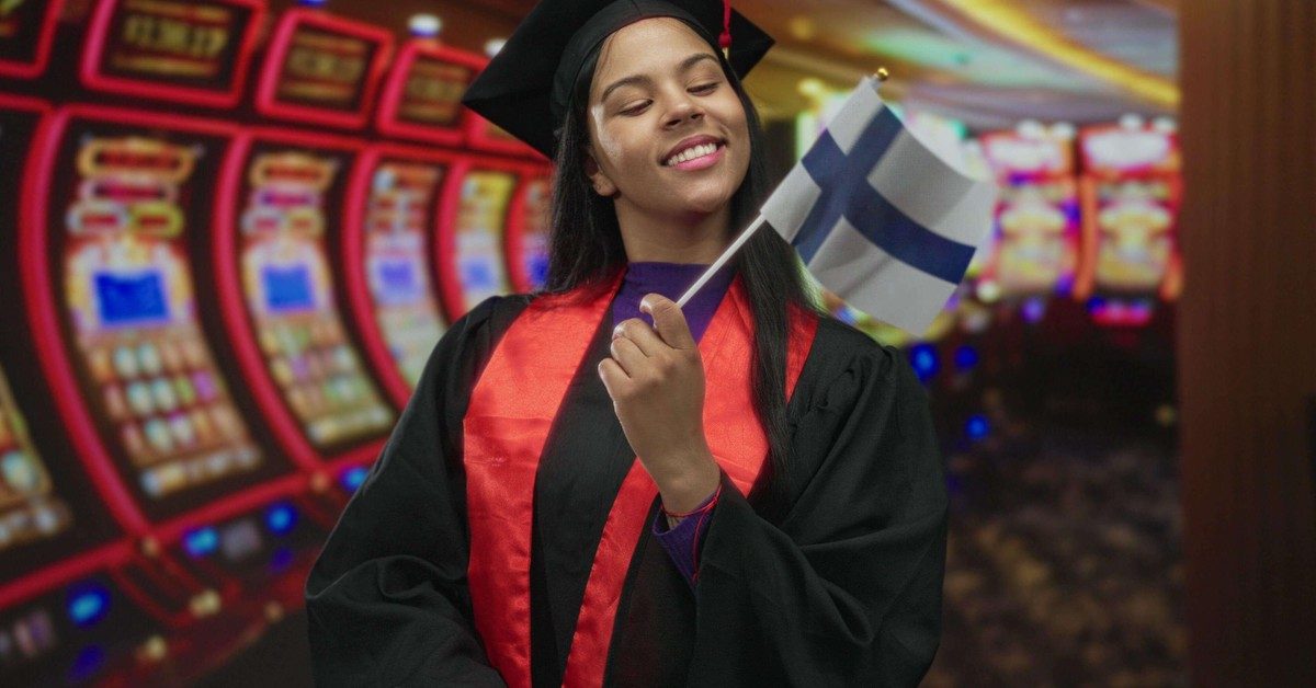 Finland's New Gambling Market Draws About 50 Licence Bids Before 2027 Launch