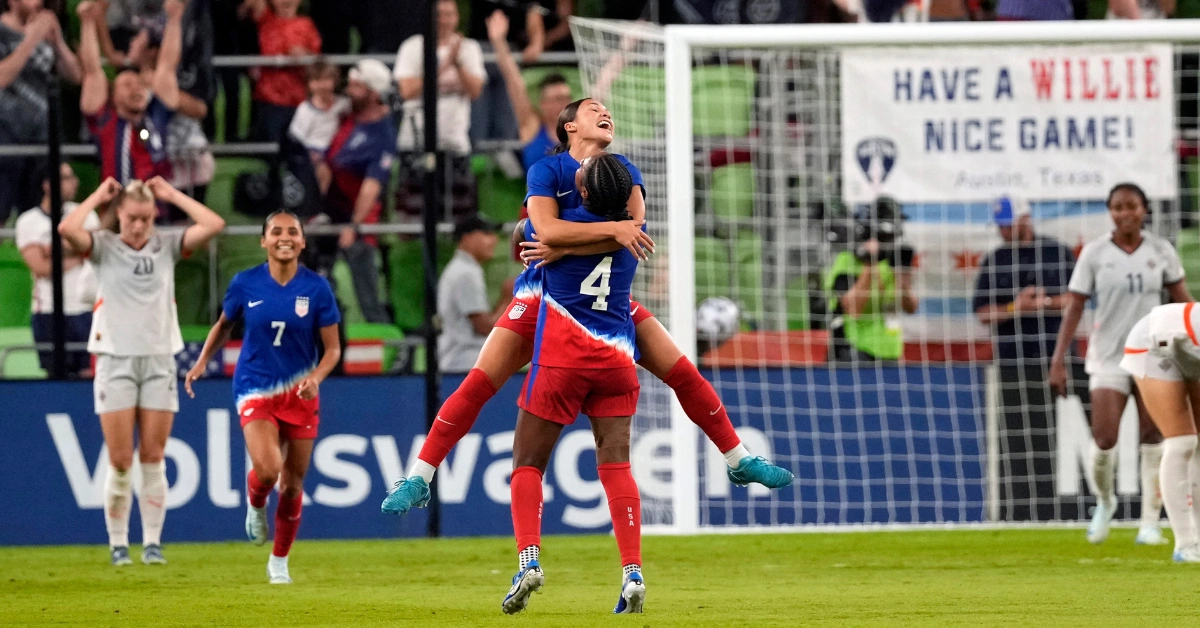 Betting on Women’s Soccer: Strategy & Tips to Consider
