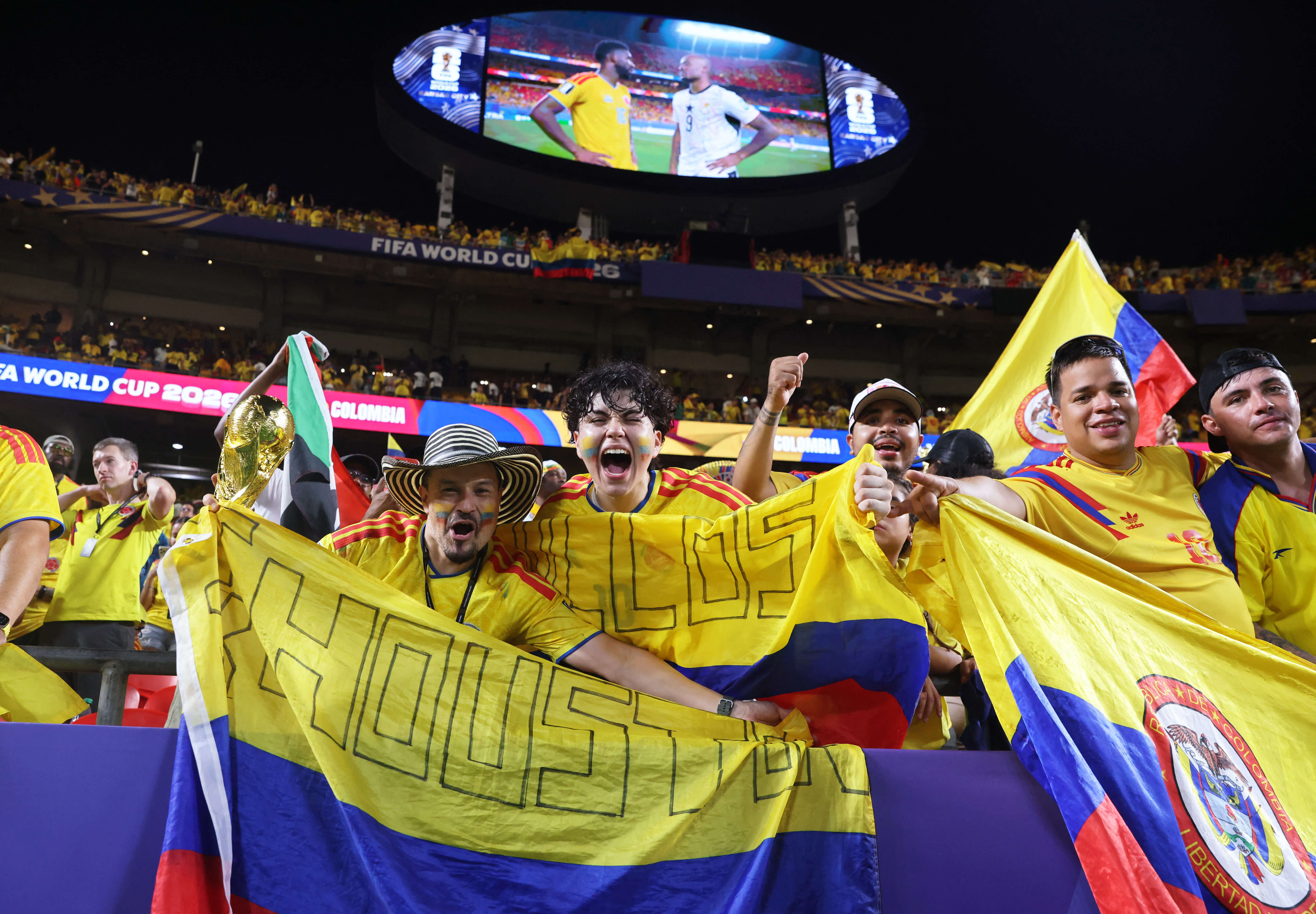 The Perfect Storm: How the World Cup Sparked a Historic Betting Surge in Missouri