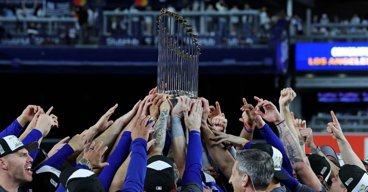 Top 4 World Series Winner Strategies: How to Pick a World Series Winner