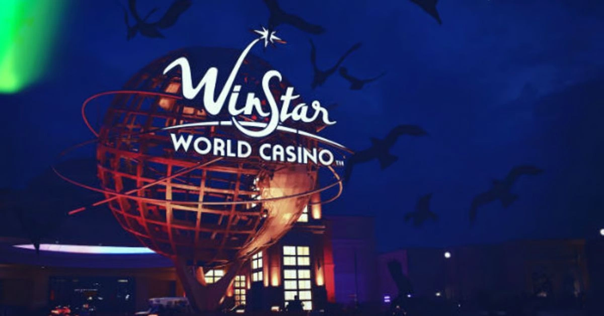 The 8 Largest Casinos in the World