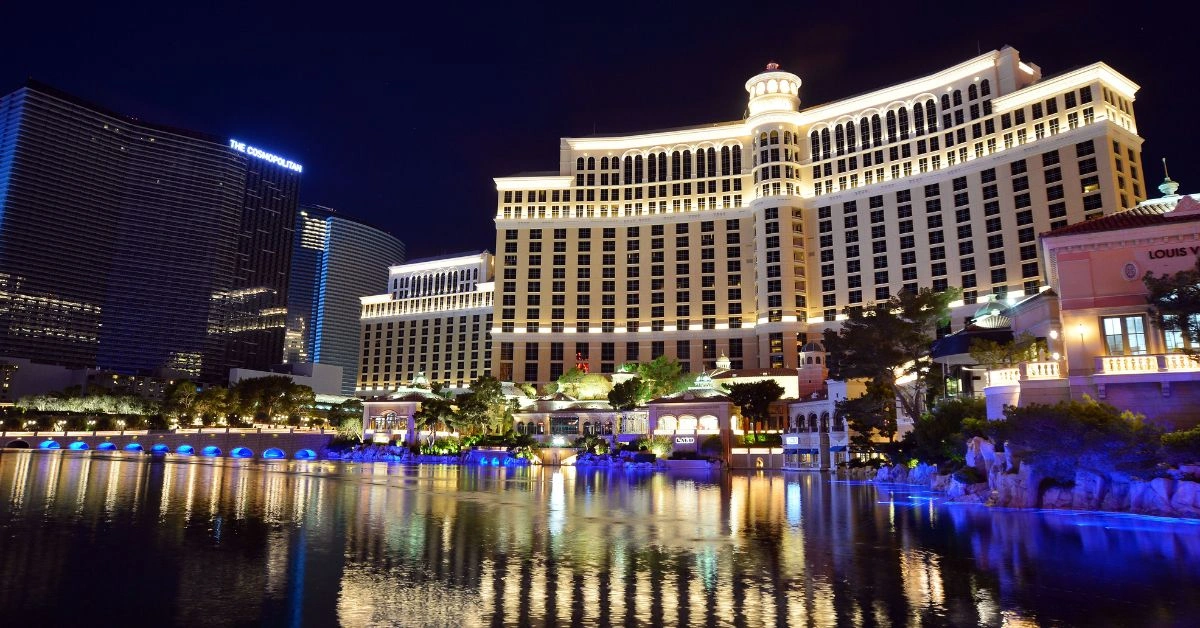 Top 10 Casinos in the World