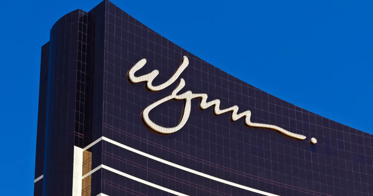 Wynn CEO Warns Massachusetts Over Gaming Expansion