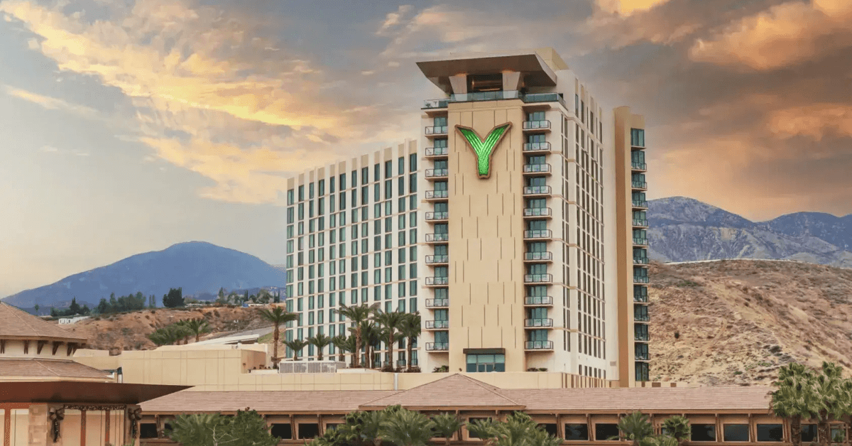 Yaamava' Resort &amp; Casino Marks 40 Years With Summer-Long Celebration