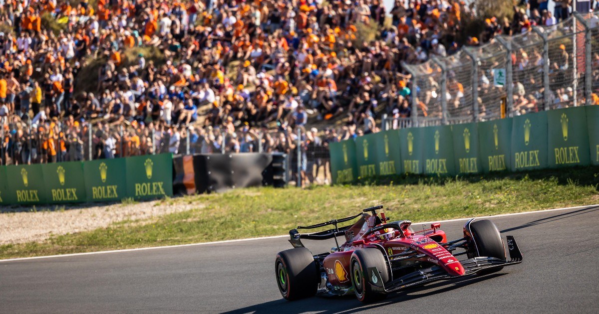 Dutch Grand Prix 2025: Weddenschappen, Quoteringen &amp; Expert Voorspellingen voor Zandvoort